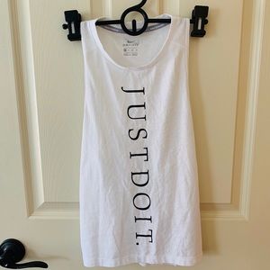 Nike Tank Top